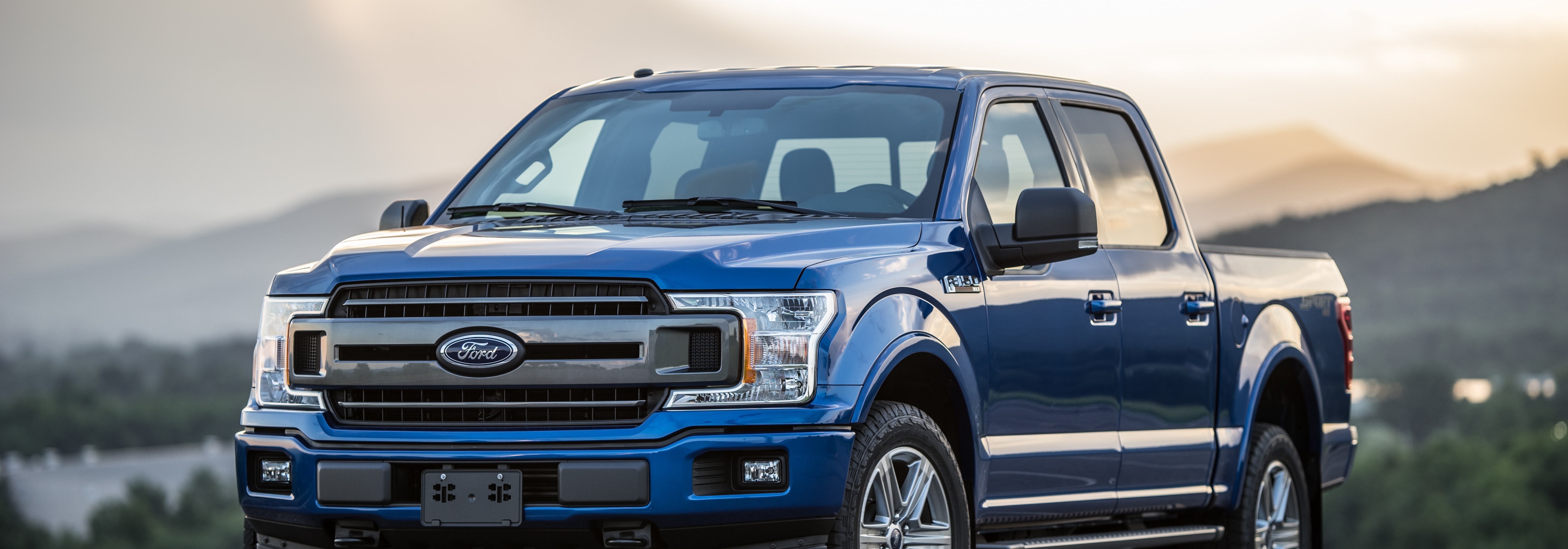 Troubleshooting Ford Pickups